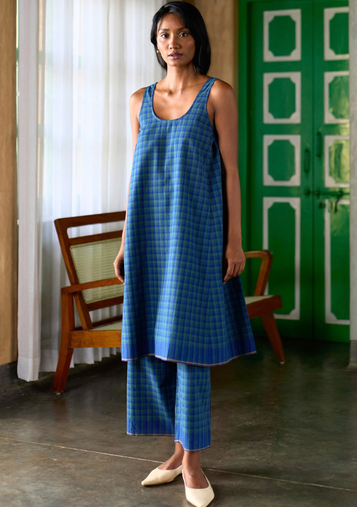 Meera Set