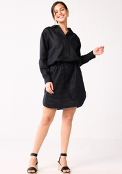 Meet Me by the Cliff Dress