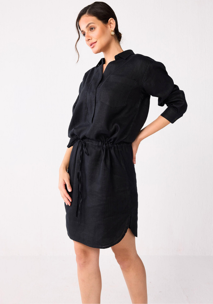 Meet Me by the Cliff Dress