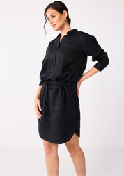 Meet Me by the Cliff Dress