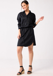Meet Me by the Cliff Dress