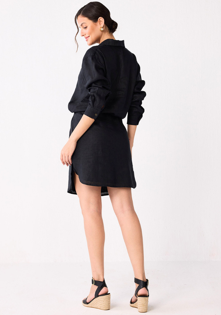 Meet Me by the Cliff Dress