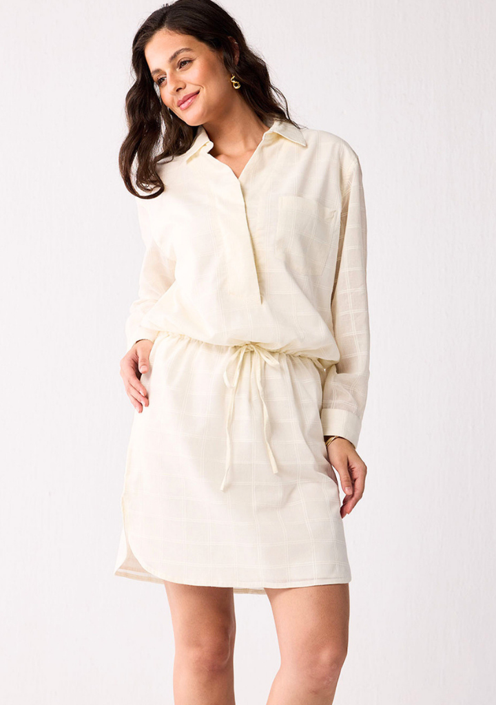 Meet Me by the Cliff Dress