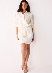 Meet Me by the Cliff Dress