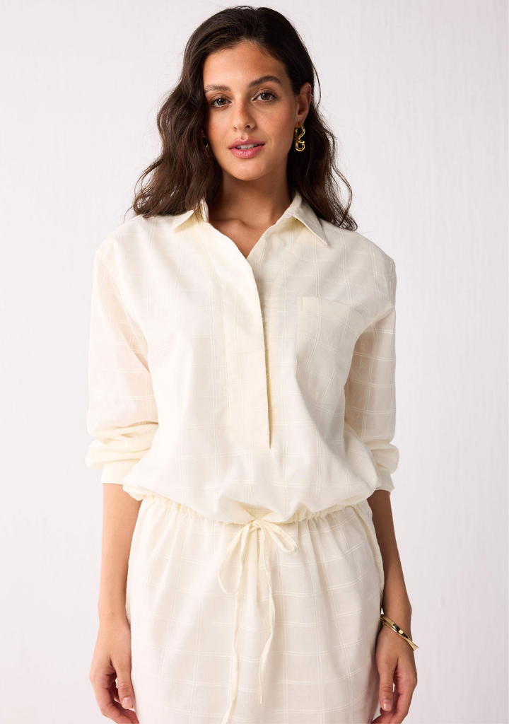 Meet Me by the Cliff Dress