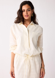 Meet Me by the Cliff Dress
