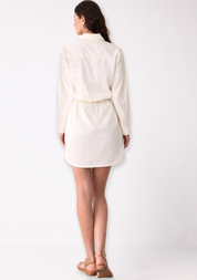 Meet Me by the Cliff Dress