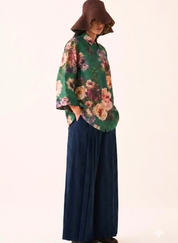 Megh PP Pants