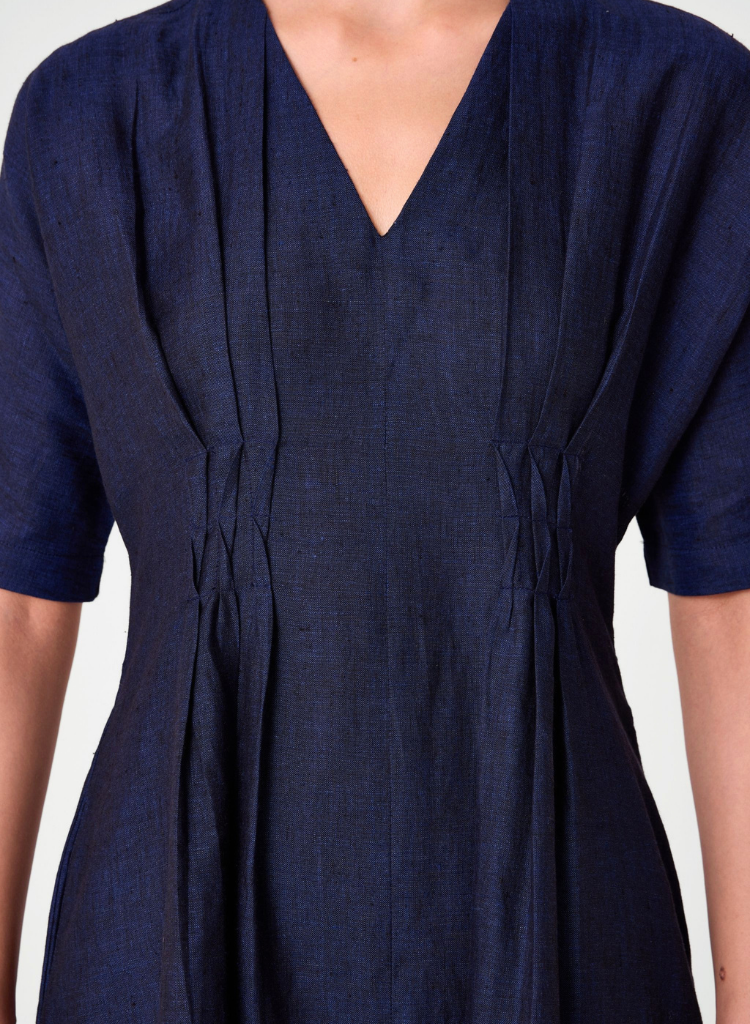 Megh Dress