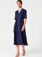 Megh Dress