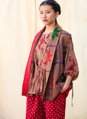 Mehan Vest