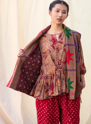 Mehan Vest