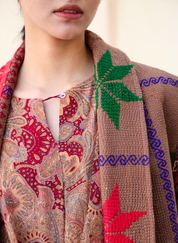 Mehan Vest