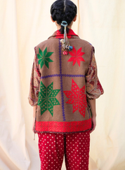 Mehan Vest