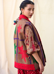 Mehan Vest