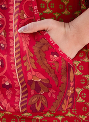 Meher Vest
