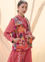 Meher Vest