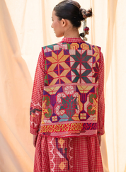 Meher Vest