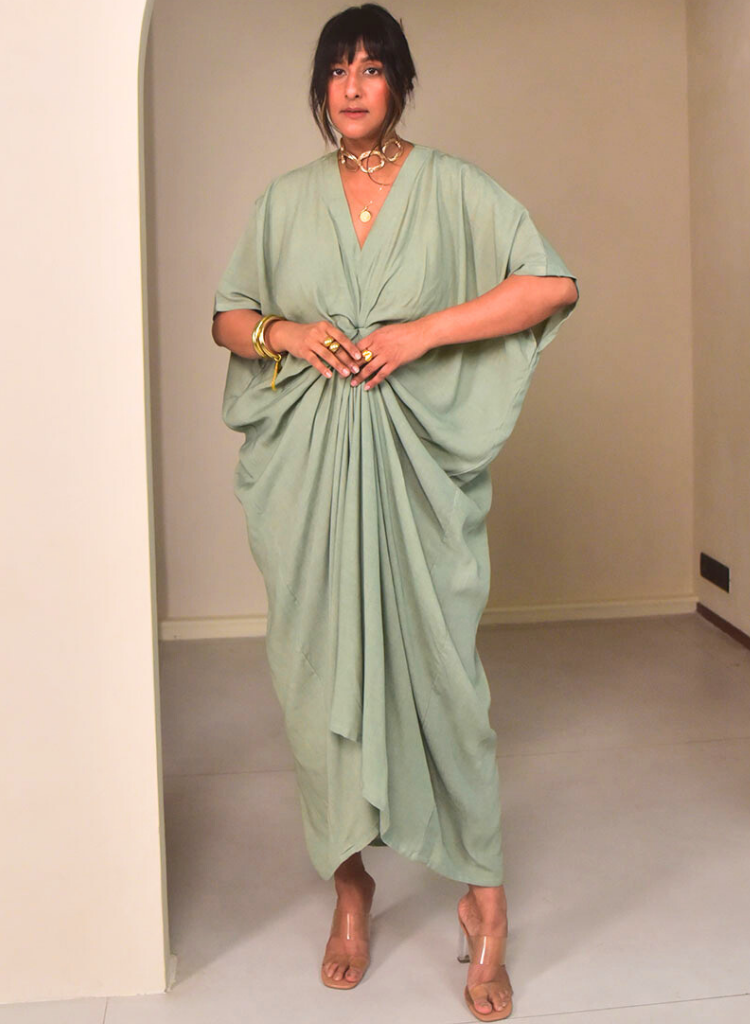 Mei Kaftan