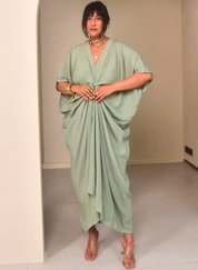 Mei Kaftan