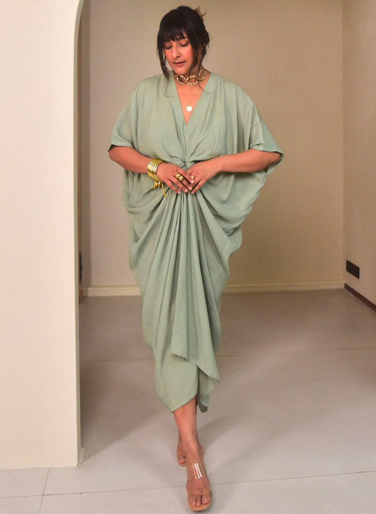 Mei Kaftan