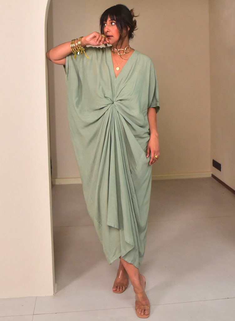 Mei Kaftan