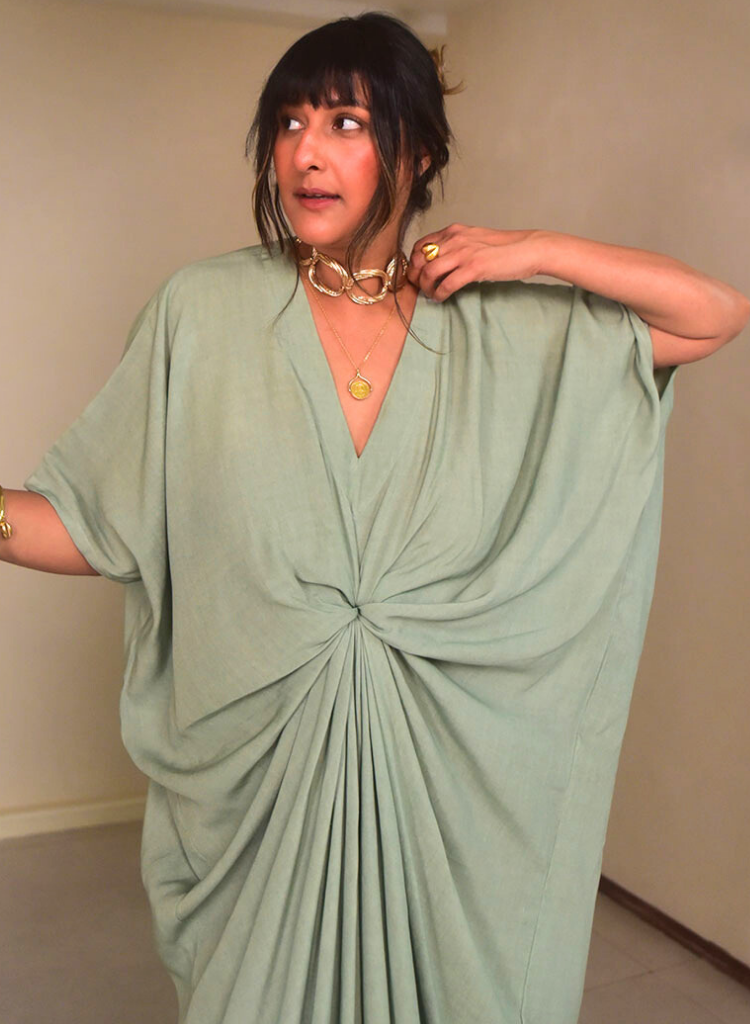 Mei Kaftan
