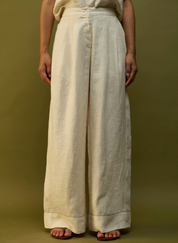 Mekko Pleated Trousers