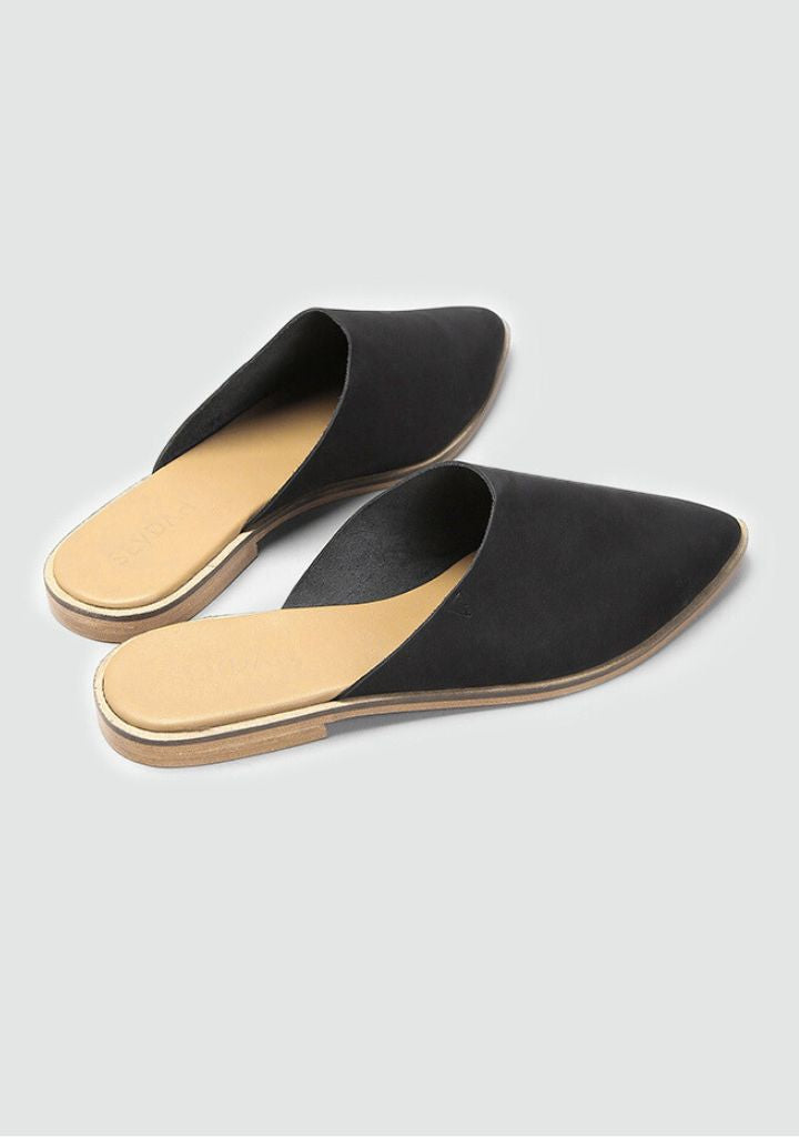 Melba Mules