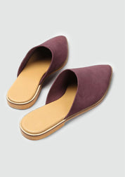 Melba Mules
