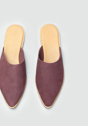 Melba Mules