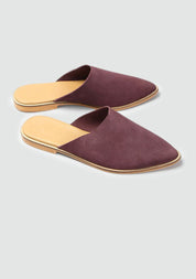 Melba Mules
