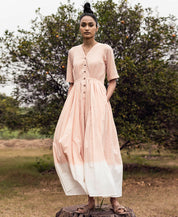 Mellow Mornings Dress