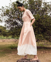 Mellow Mornings Dress
