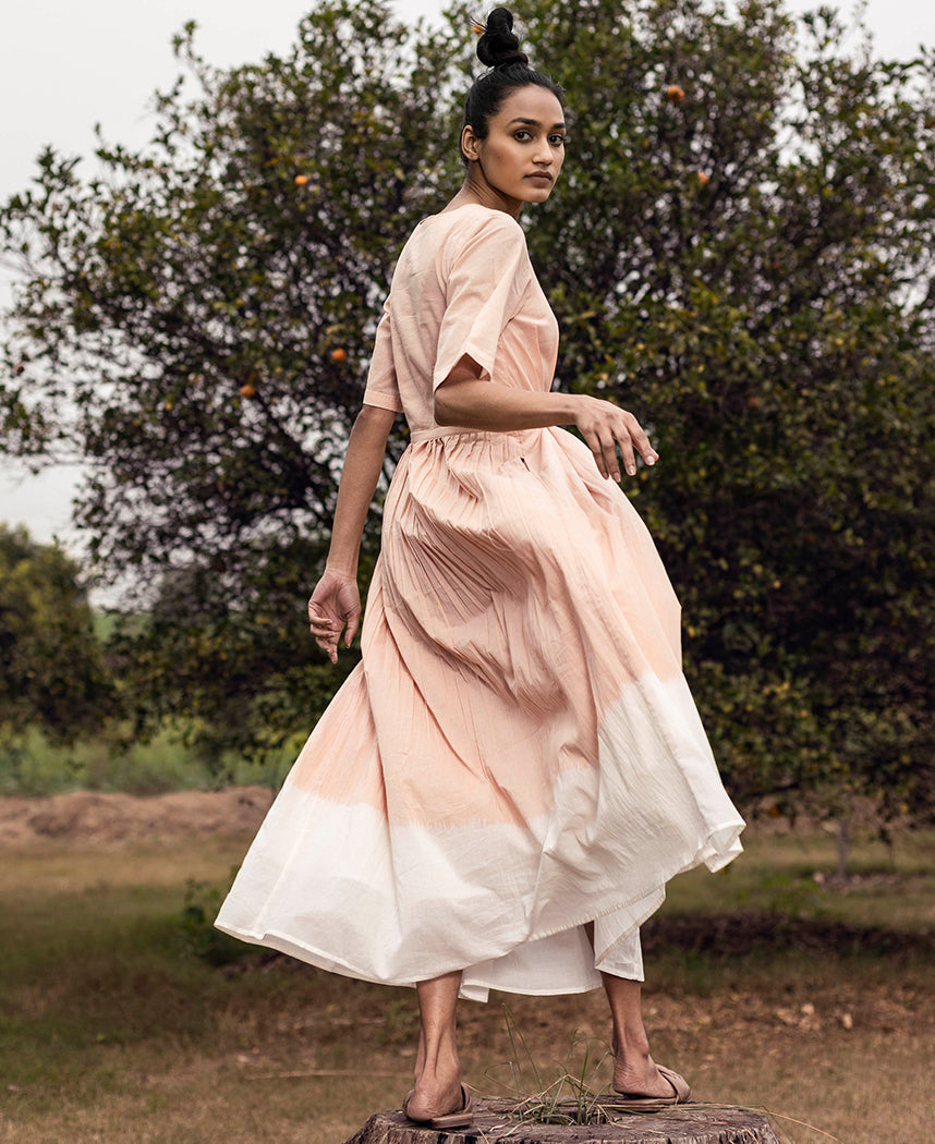 Mellow Mornings Dress