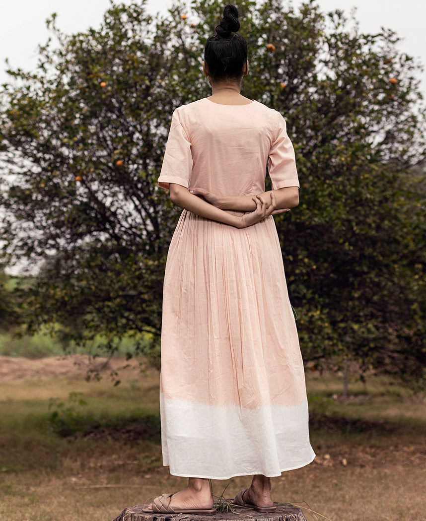 Mellow Mornings Dress