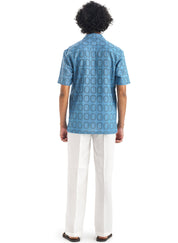 Melnikov Embroidery Shirt