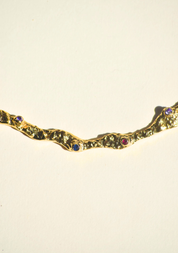 Melon Necklace
