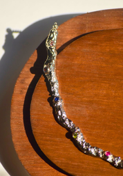 Melon Necklace
