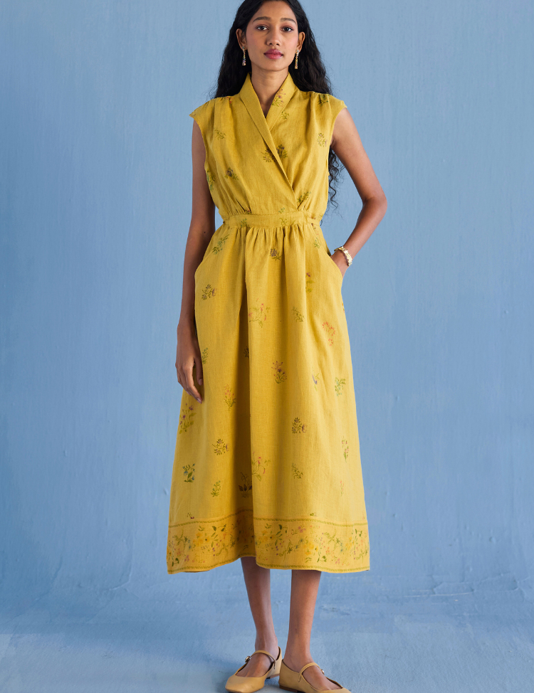 Mema-Shawl-Collar-Dress-Mustard-A.png