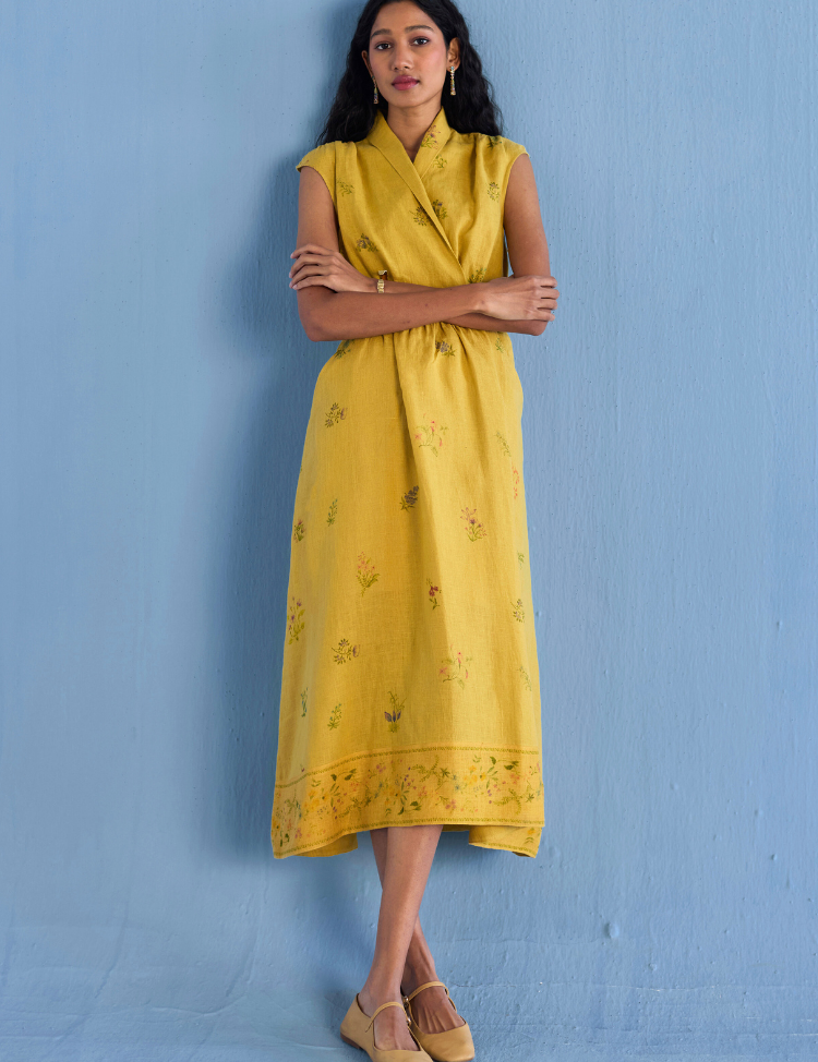 Mema-Shawl-Collar-Dress-Mustard-D.png