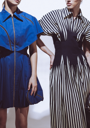 Mer Dress