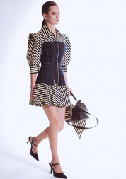 Mer Dress