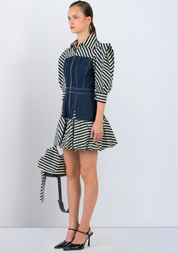 Mer Dress