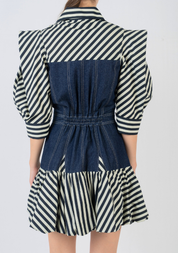 Mer Dress