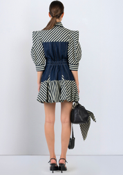 Mer Dress