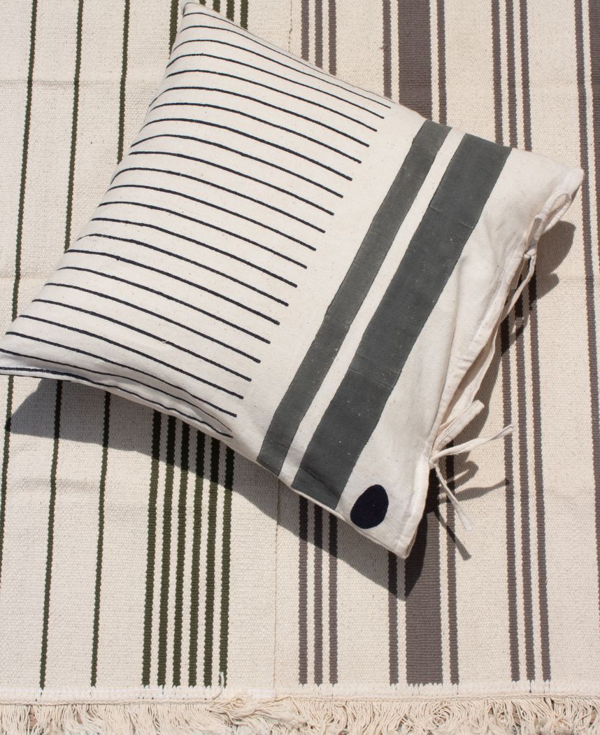 Meraki Cushion Cover