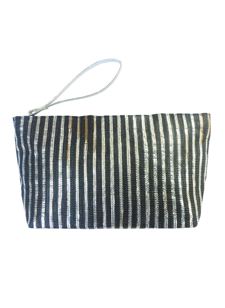Metallic Clutch