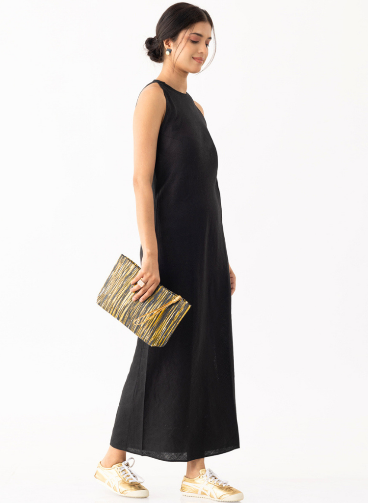 Metallic Clutch