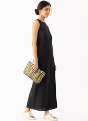 Metallic Clutch